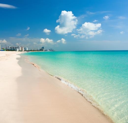 4 out of 5 world’s best beach destinations are in US.