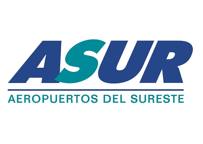ASUR airports report 4.9 million passengers in November 2021