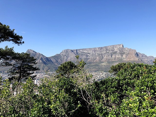 Table mountain Capetown 1 | eTurboNews | eTN