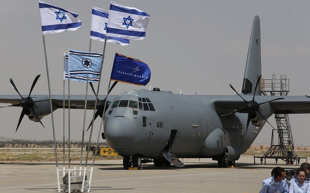 Israel plans massive Jewish airlift from Ukraine if Russia invades