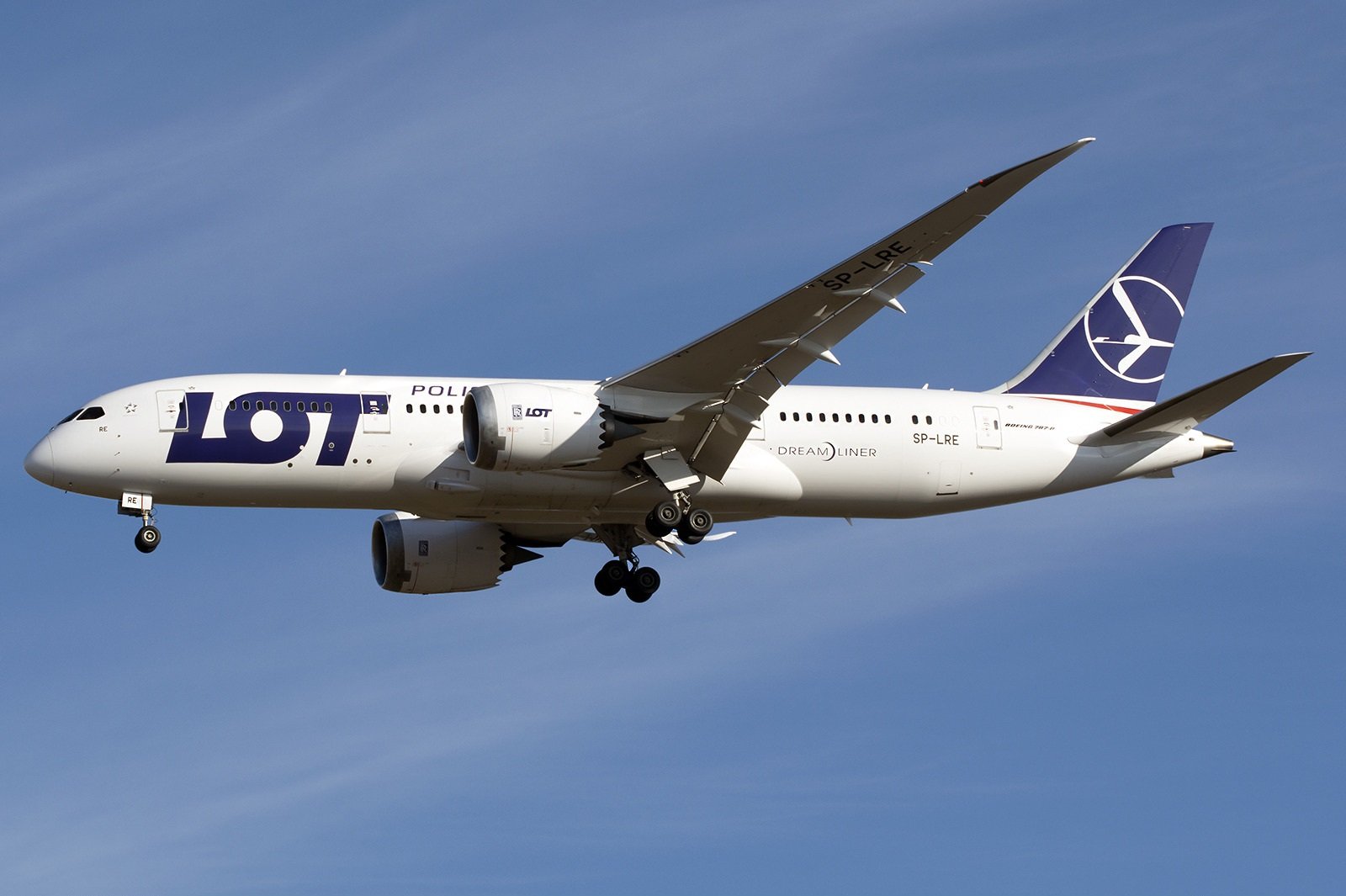 Flights from Budapest to New York on LOT Polish Airlines now