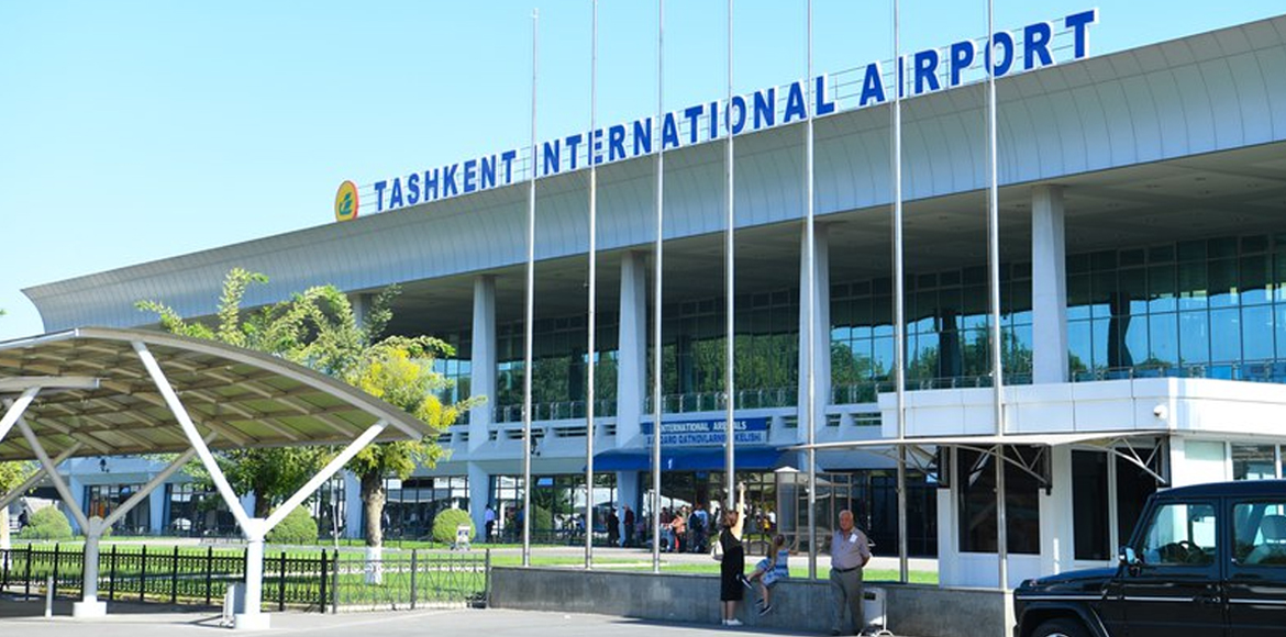 Uzbekistan Airways: Uzbekistan airports' power supply fully restored