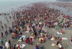 Superspreader: India religious event draws 3,000,000 people amid new COVID surge