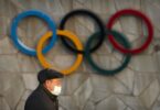 China's Winter Olympics ‘bubble’ is now sealed off