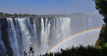 Zimbabwe Image courtesy of Leon Basson from Pixabay | eTurboNews | eTN