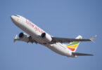 Ethiopian Airlines' Boeing 737 MAX returns to the skies