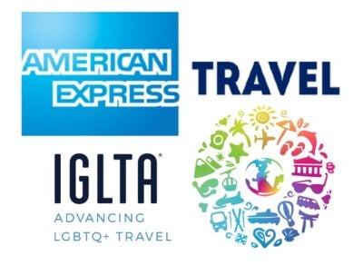 IGLTA announces American Express Travel as new partner