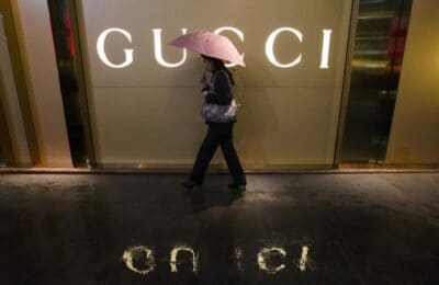 Gucci, Louis Vuitton, Chanel, Balenciaga, Hermès, Cartier quit Russia now