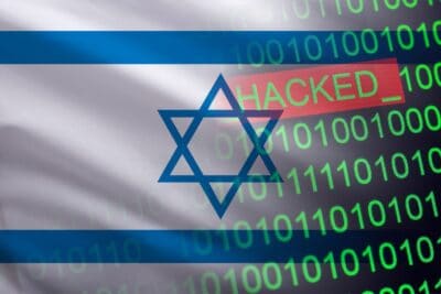 'Worst ever' cyberattack hits Israel on Monday