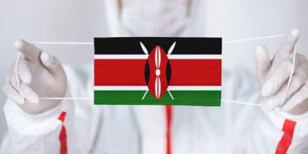 Kenya ends all remaining COVID-19 restrictions
