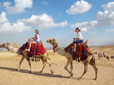 Middle East countries focus on tourism’s sustainable recovery