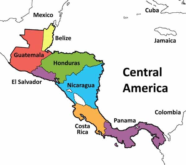 Central American destinations update travel protocols