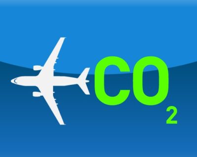 New IATA Recommended Practice Per-Passenger CO2 Calculation Methodology launched