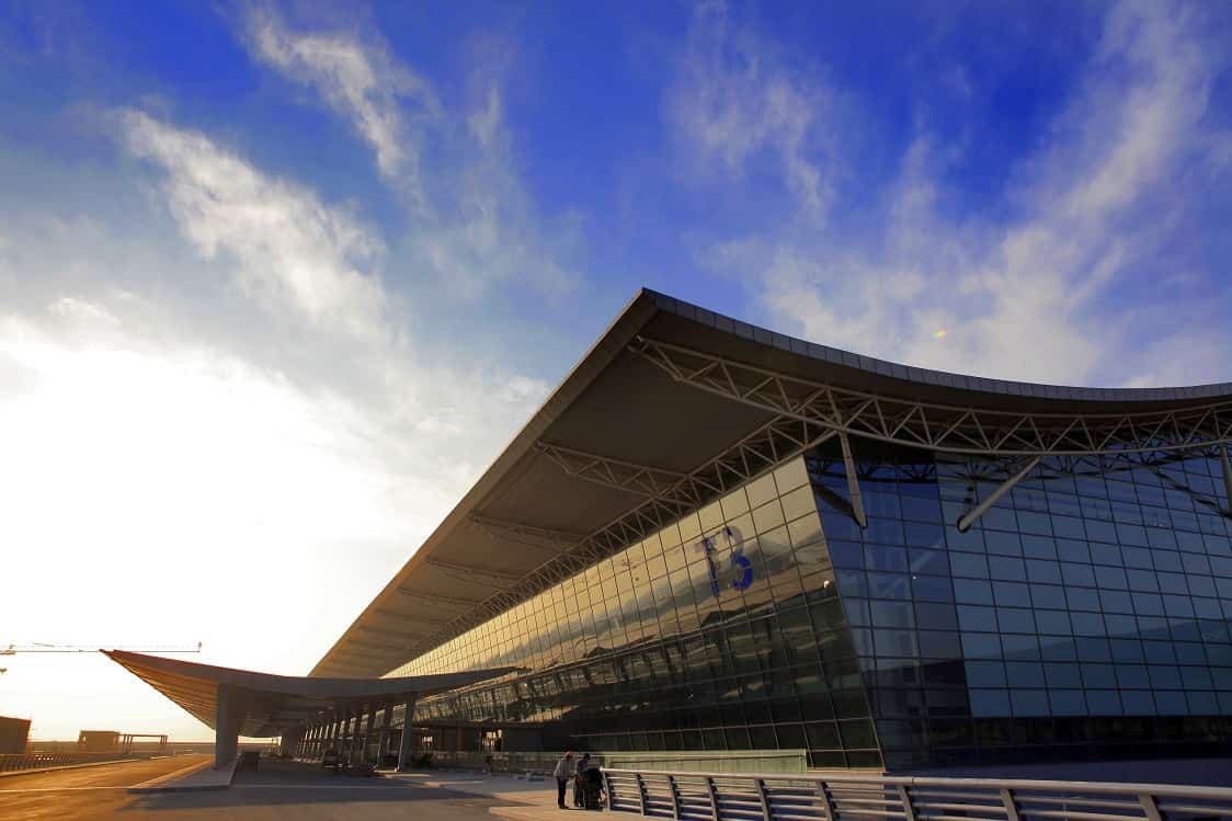Fraport sells its stake in Xi’an Airport