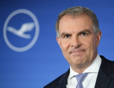 Lufthansa Group expects strong travel season