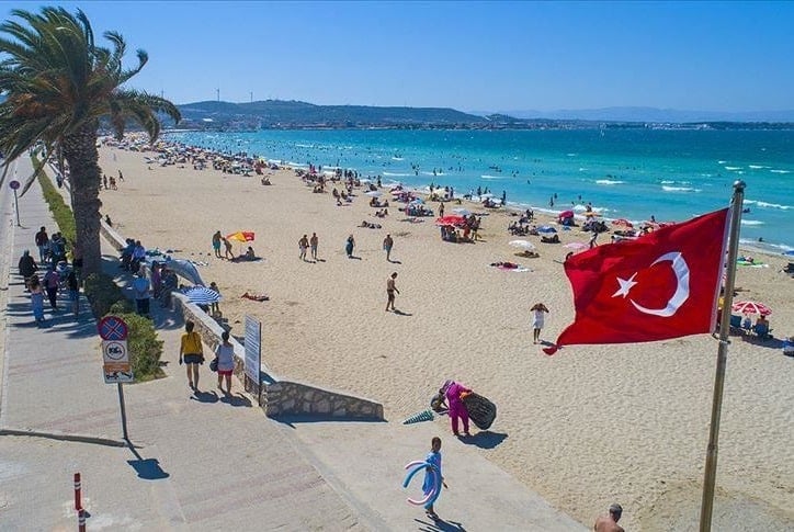 Turkey to benefit from rise in budget-conscious travelers