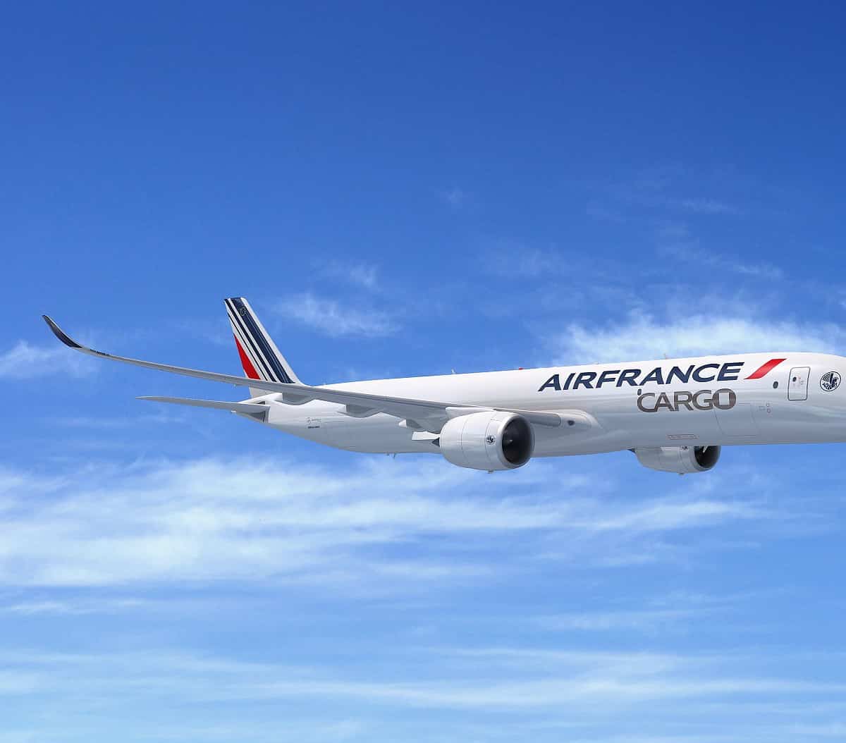 Air France-KLM orders four new Airbus A350F jets