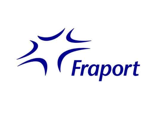 Fraport: Upward trend in passenger traffic continues in March 2022