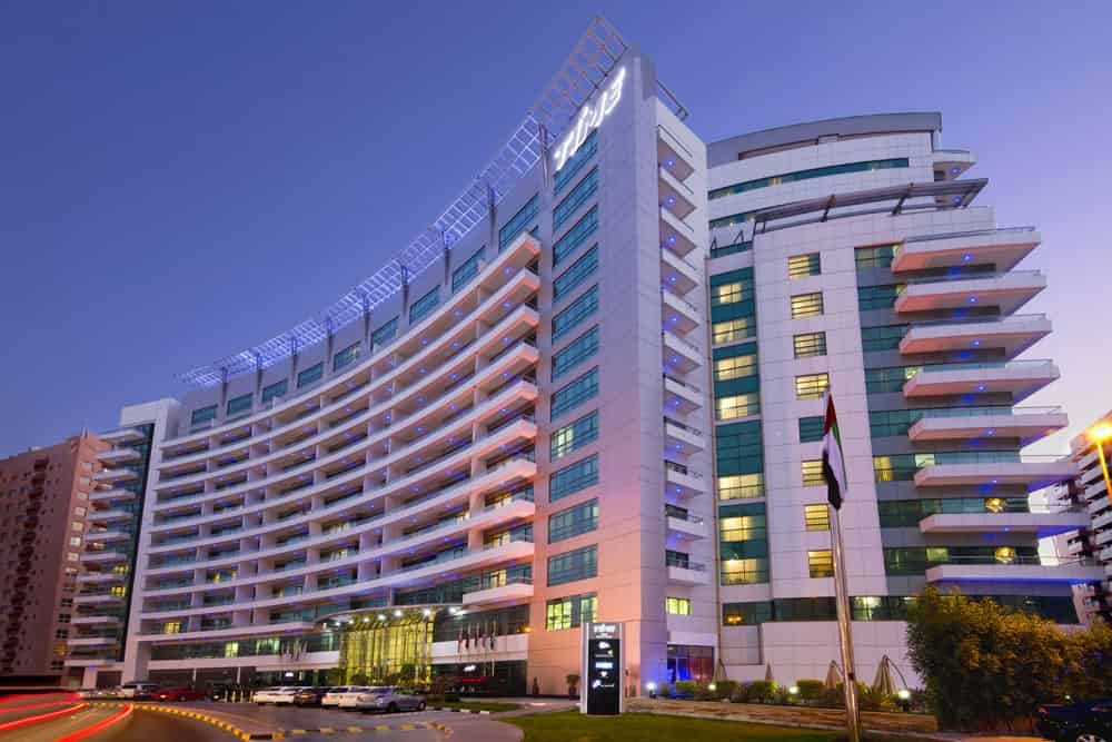 TIME Hotels expands in UAE, Saudi Arabia, Egypt, and Sudan