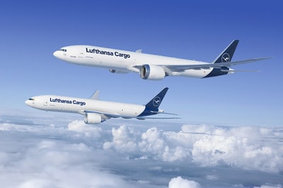 Lufthansa Group is buying new Boeing 777-8 and 787 aircraft