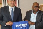 UNWTO Secretary General and Former Tanzanian Tourism Minister | eTurboNews | eTN