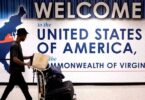 US international arrivals up 216.5% in April 2022
