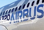 Airbus delivered 47 aircraft to 27 customers in May 2022