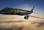 First Embraer E-Jets passenger-to-freight conversion deal signed