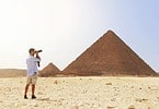 Egypt relaxes strict photography rules for tourists