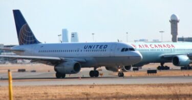Air Canada and United Airlines partner for US-Canada flights