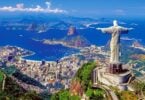 Tourists defy travel trends in Brazil
