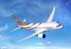 Airbus Corporate Jets delivers ACJ319neo to new European customer
