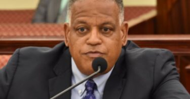 US Virgin Islands Tourism testifies at US Senate