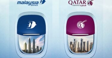 Two daily Kuala Lumpur to Doha flights on Malaysia Airlines now
