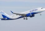 Laggy Air Travel v Indii: 500 XNUMX postižených cestujících za jediný měsíc