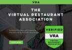 Virtual Restaurant Association