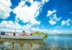 Visitors to Barbuda can explore the Frigate Bird Sanctuary during an organized tour with one of Barbudas tour guides image courtesy of the Antigua and Barbuda Tourism Authority e1657140340723 | eTurboNews | eTN