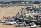 São Paulo and Rio airports coping with travel surge