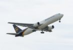Boeing confirms new UPS order for eight more 767 Freighters
