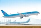 New Seoul Incheon flights from Budapest on Korean Air