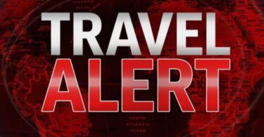 State Department issues travel alert for US citizens abroad