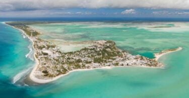Kiribati, Micronesia, Niue, Tonga and Samoa reopen to the World