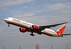 Delhi to Vancouver flight is now daily on Air India