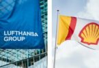 Lufthansa and Shell partner on sustainable aviation fuels 