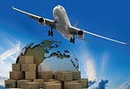 Global air cargo tonnages and rates are stabilizing