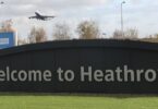 Heathrow extends airport's summer capacity limits
