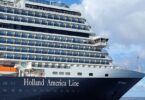 Holland America Line simplifies COVID-19 cruise protocol