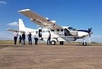 Mohahlaula Airlines to launch Johannesburg to Lesotho flight