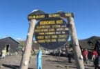 Kilimanjaro online: Roof of Africa now connected to Internet
