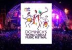 World Creole Music Festival returns to Dominica with 23 artists